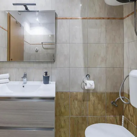 Apartment Awesome In With Wifi Pula