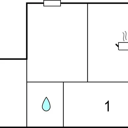 Awesome In With Wifi Apartment