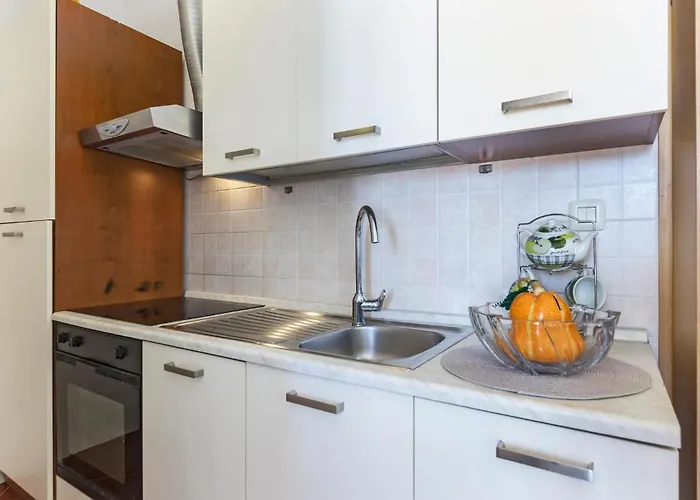 Apartment Awesome In With Wifi