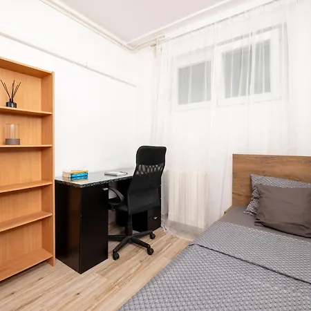 Awesome In With Wifi Appartement