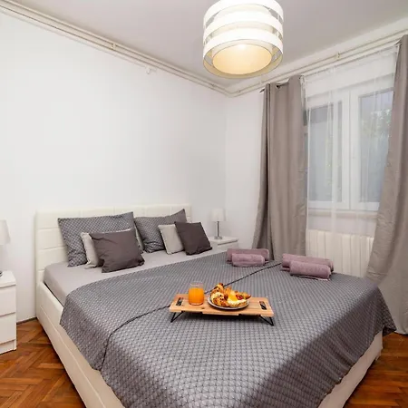 Appartement Awesome In With Wifi