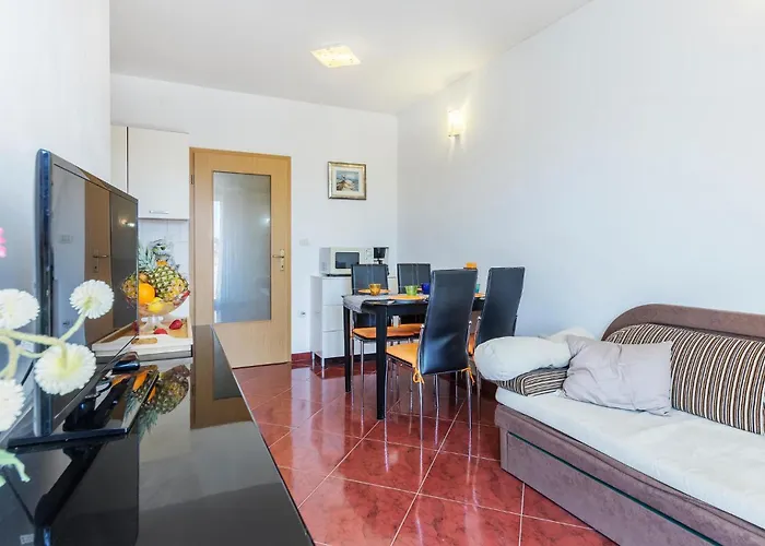 Apartamento Awesome In With Wifi *