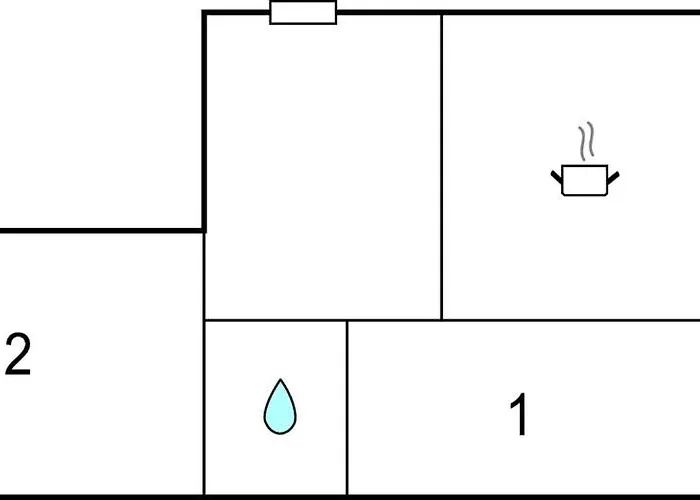 Awesome In With Wifi Apartamento