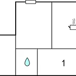 Awesome Apartment In Pula With Wifi 公寓