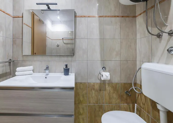 Apartment Awesome In With Wifi Pula