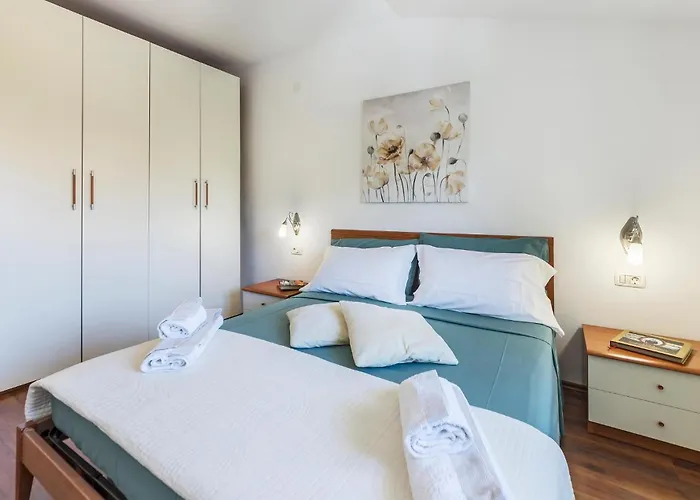 Awesome In With Wifi Apartment *