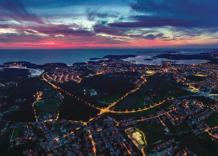 Awesome In With Wifi Pula