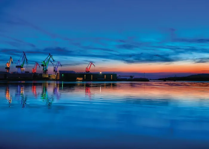 Awesome In With Wifi * Pula